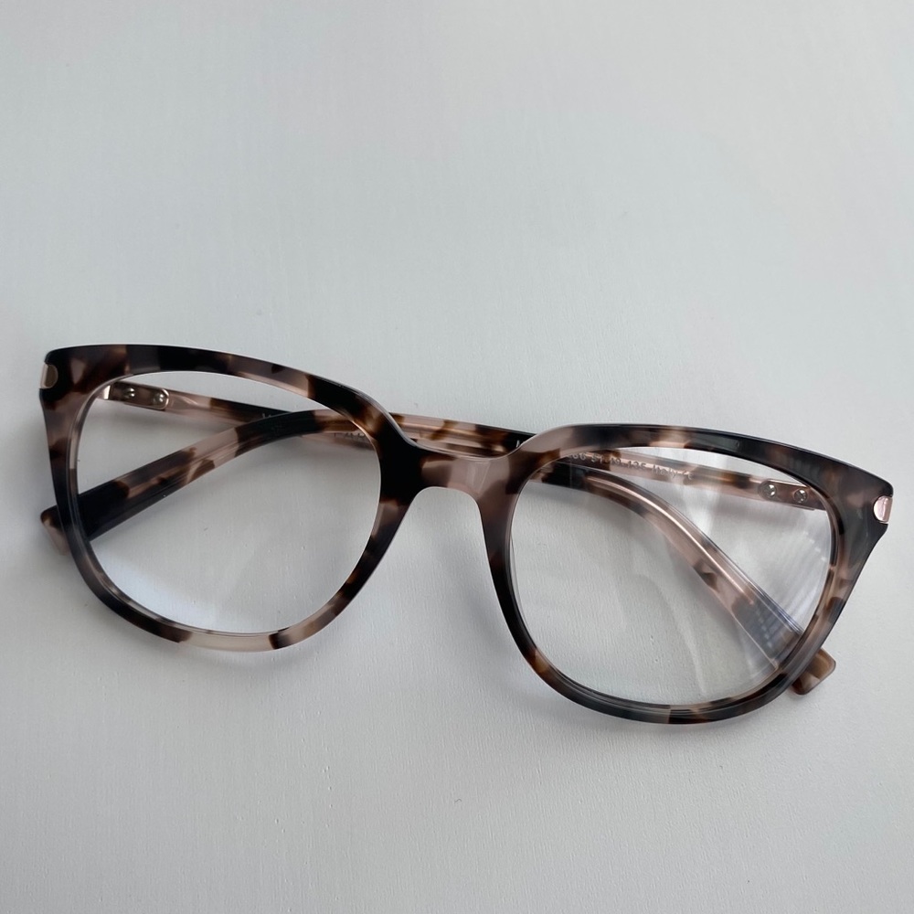 Warby Parker Maeve Frames